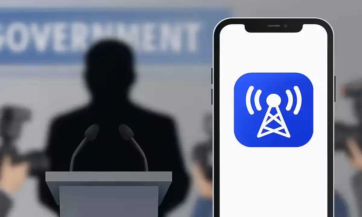 Sanchar Saathi App: Optional or Pre-Installed? Full Breakdown of Features and Cyber Safety Tools Government clarification about Sanchar Saathi app optional status