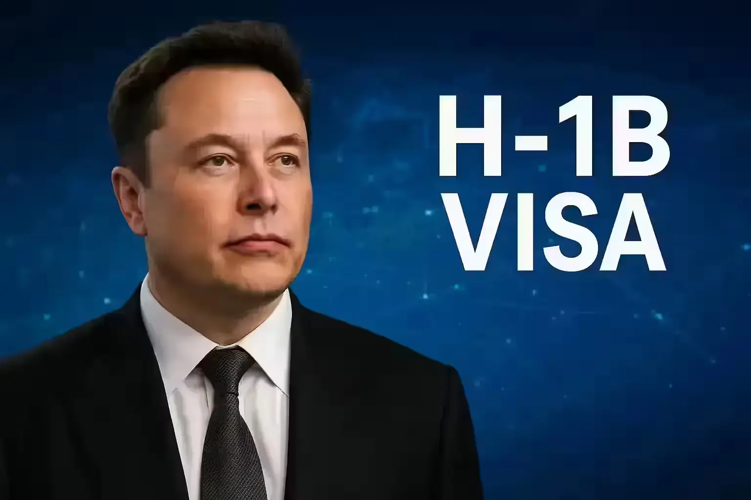 H-1B Visa Programme?