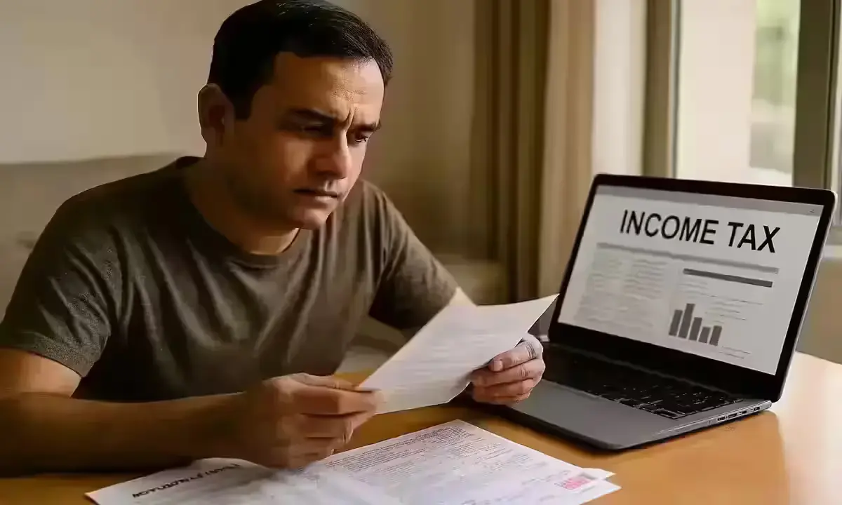 Impact of PAN Aadhaar Link on income tax refund processing