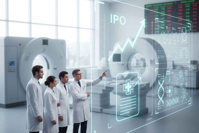 Modern Diagnostic & Research Centre IPO Opens: Price, Dates, and Funding Plan