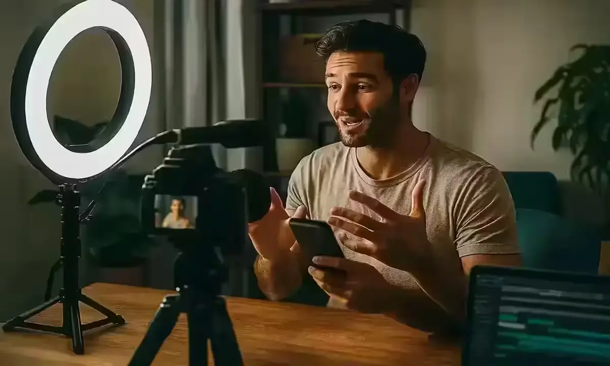 From Zero to Trending: Inside YouTube Viral Videos Making videos for YouTube using simple home setup