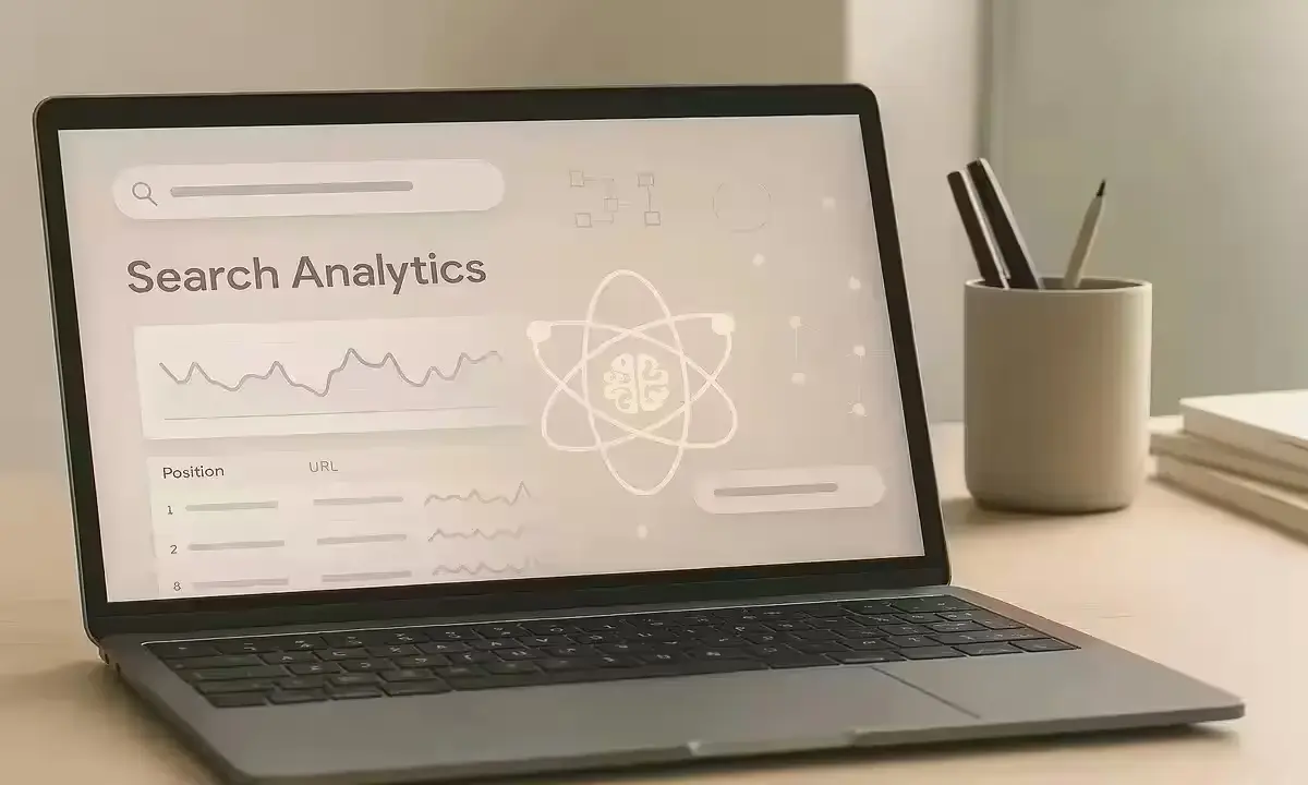 Monitoring search rankings after Google’s update