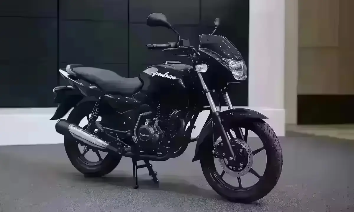 New Bajaj Pulsar 150 Launched In India