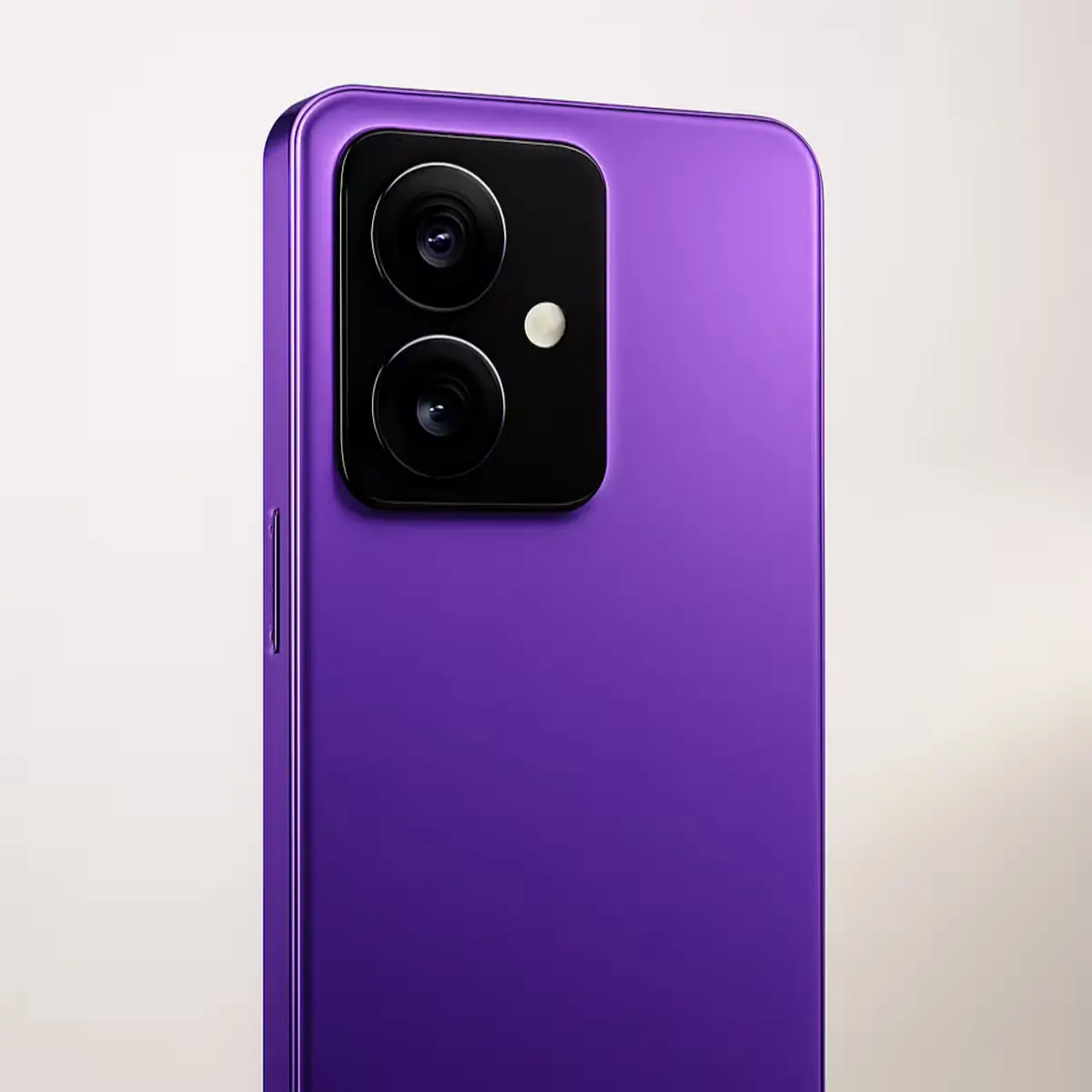 Oneplus 15R Ace Edition Launching 17 December: What’s New and What to Expect OnePlus 15R Ace Edition Electric Violet design and rear view