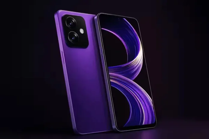 OnePlus 15R Ace Edition Electric Violet launch on 17 December