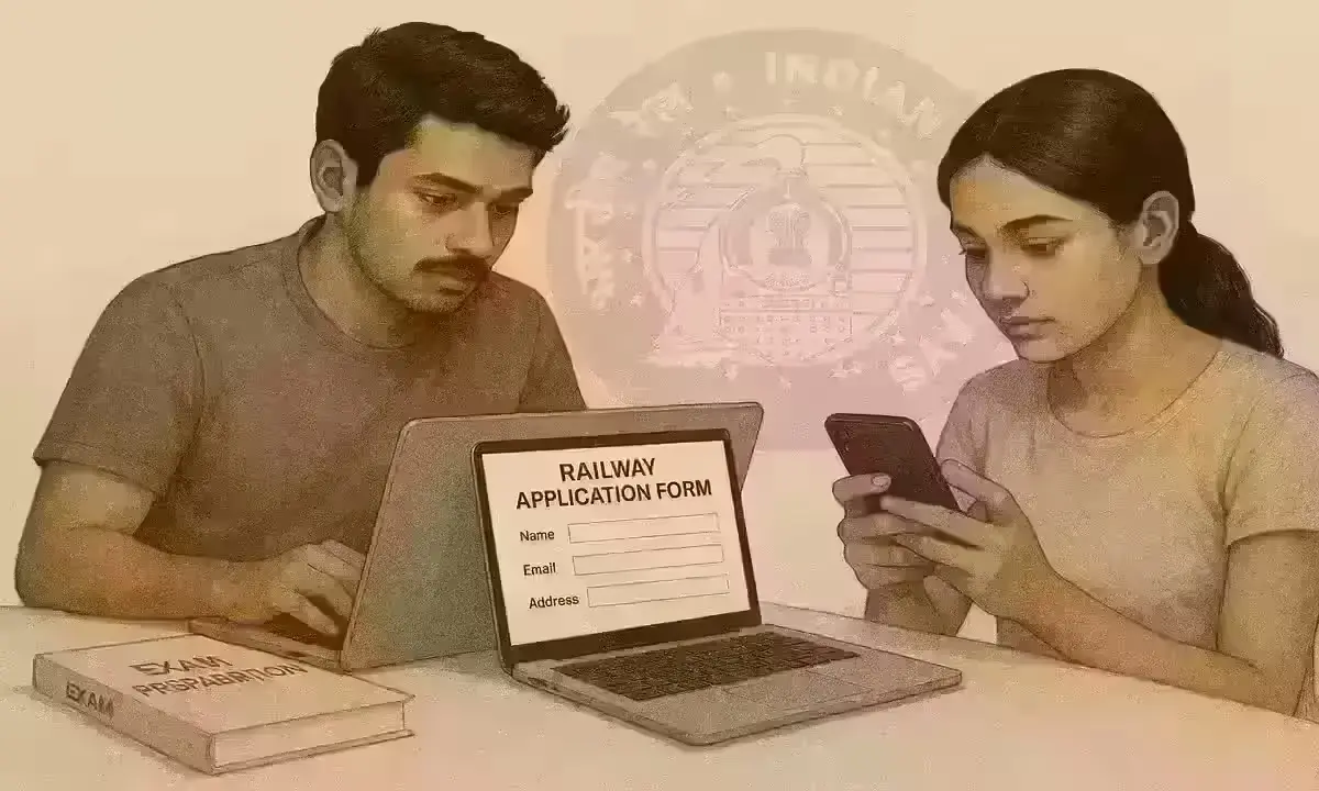 Railway Group D Recruitment 2025