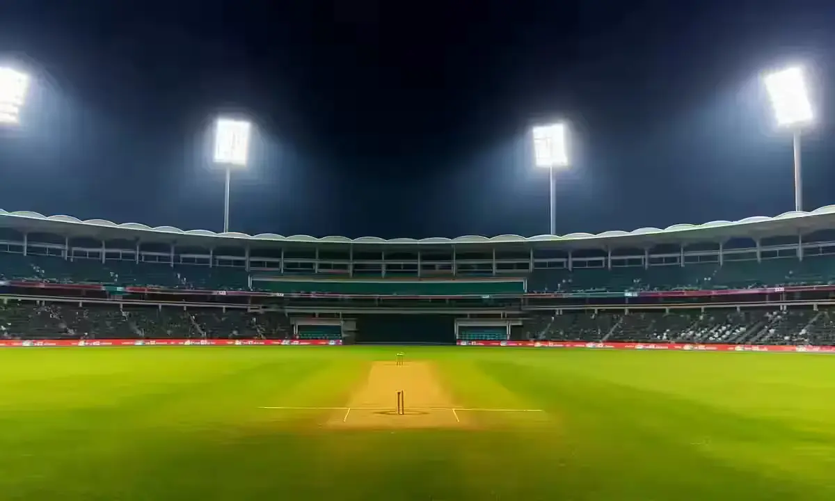 India vs SA second ODI: Can India wrap up series in Raipur? Raipur cricket stadium ahead of India vs South Africa 2nd ODI.