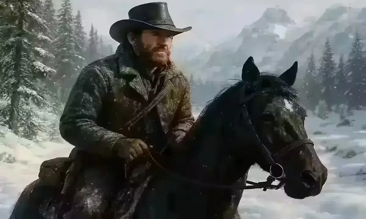 Reality of Red Dead Redemption 2026 Return
