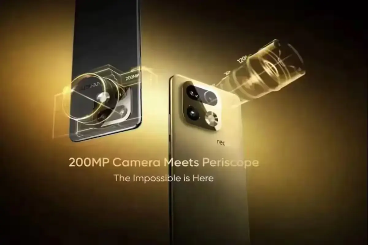 Realme 16 Pro Key Specs