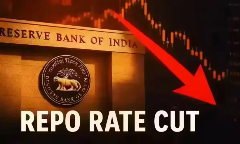 RBI Lowers Repo Rate: Banks Announce Fresh Interest Rate Cuts