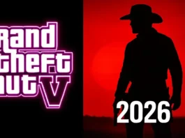 Rockstar Games 2026 roadmap featuring GTA VI and Red Dead Redemption 2026 Return