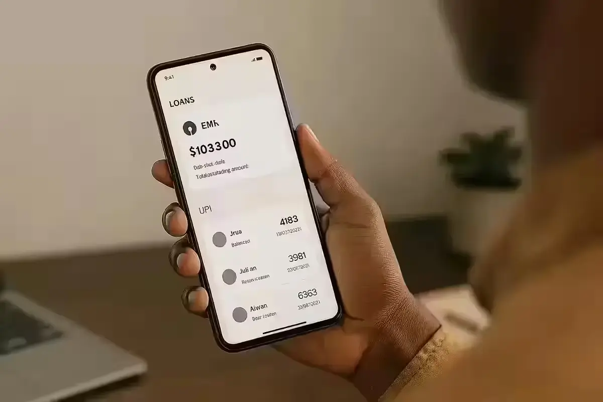 SBI Lending Rate Cut: What It Means for Borrowers and Depositors SBI Bank App usage for loans, UPI and banking updates