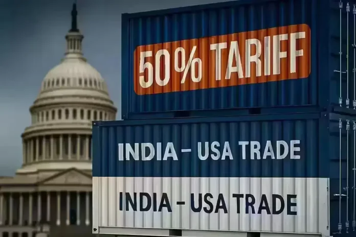 Tariffs to end soon?