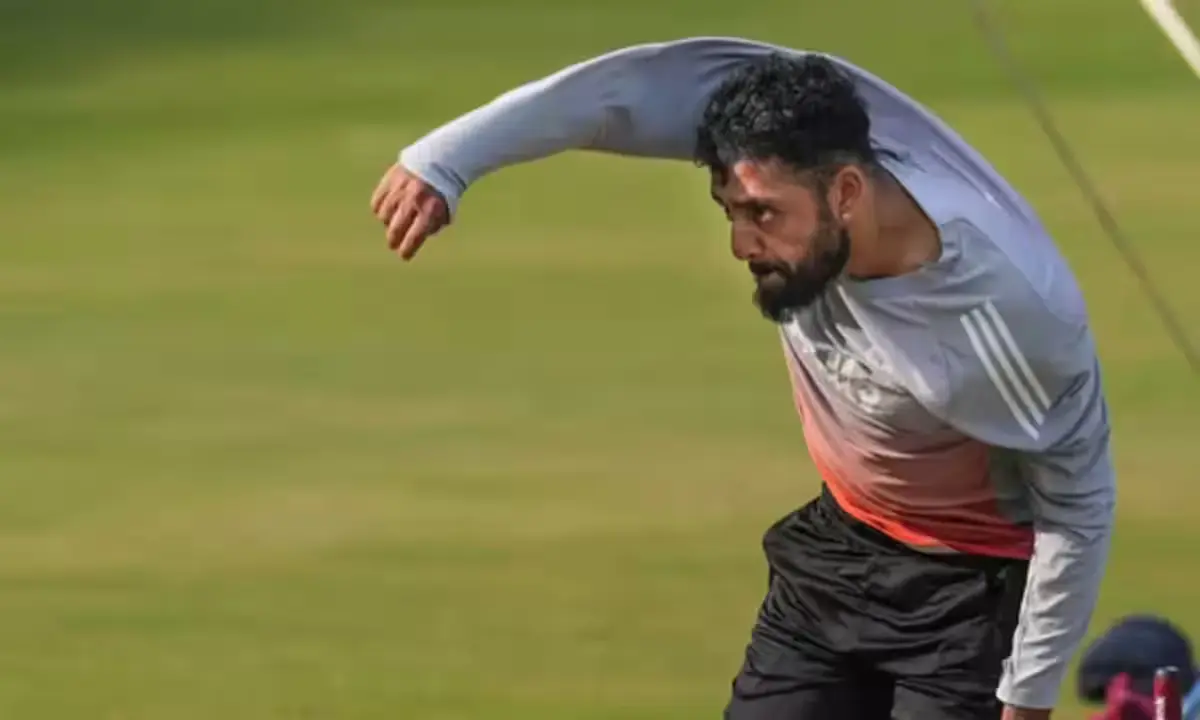 T20 IND vs SA: Full Schedule, Key Players and What to Expect This Week Varun Chakaravarthy T20I