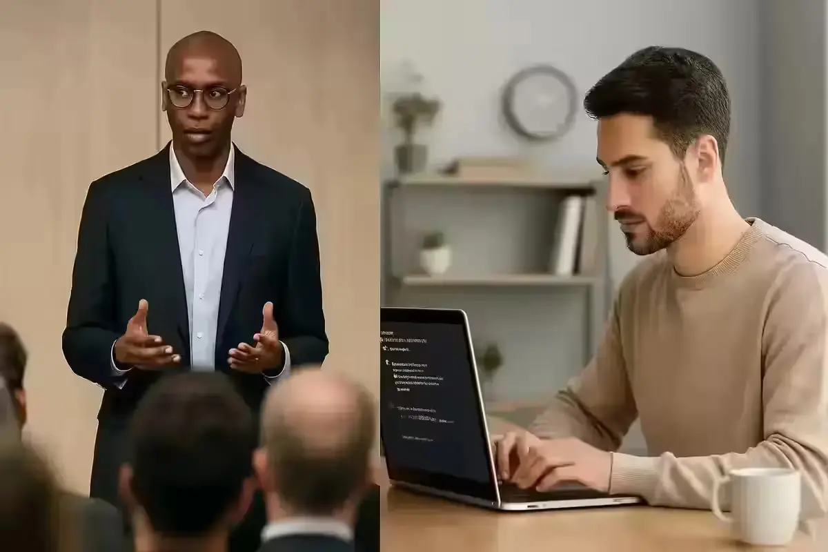 What Is Vibe Coding? Google Sundar Pichai’s and Zoho Sridhar Vembu’s Take on the Trend Vibe Coding and AI assisted development