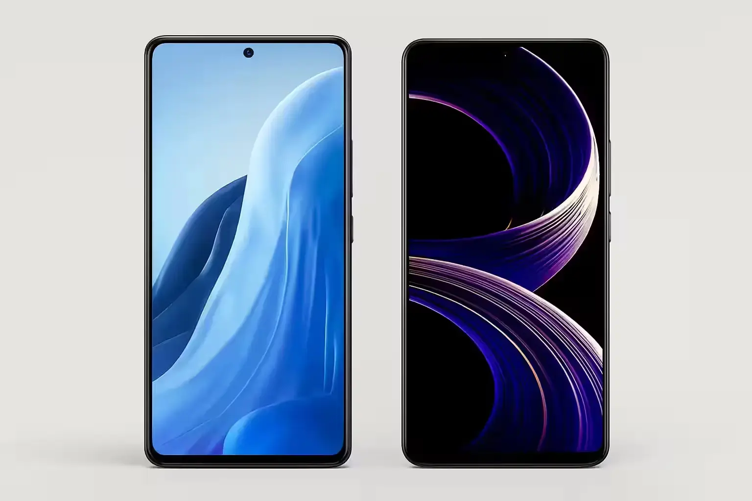 Oneplus 15R Ace Edition Launching 17 December: What’s New and What to Expect Vivo X300 vs OnePlus 15 display and size comparison