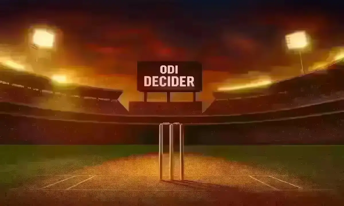 india vs south africa 3rd odi