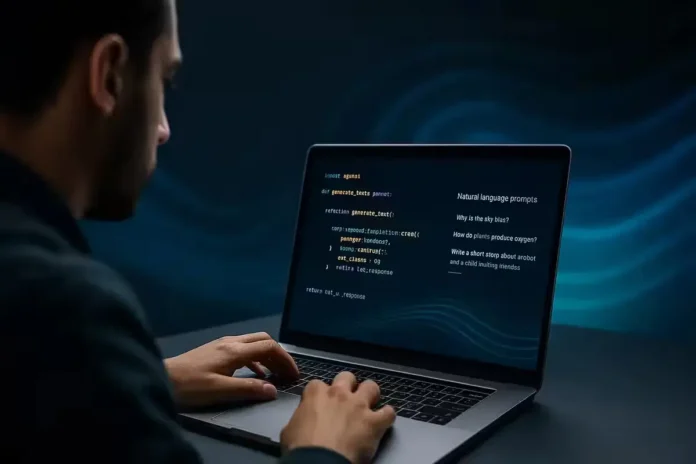 What is Vibe Coding and why tech leaders are talking about it