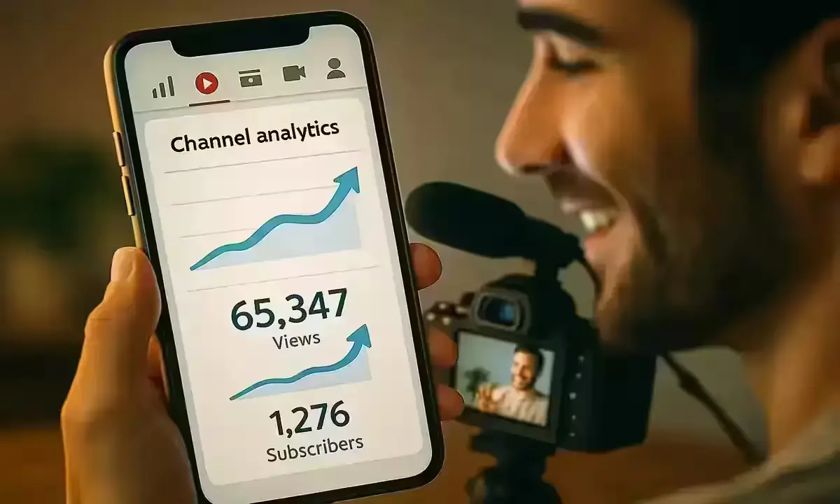 From Zero to Trending: Inside YouTube Viral Videos YouTube viral videos growth and creator income insights