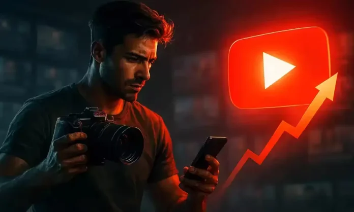 YouTube viral videos trend explained for new creators