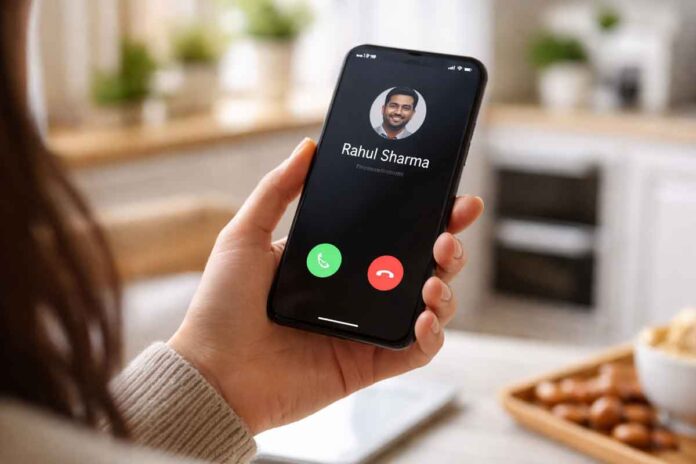 CNAP in India: How Caller Names Will Appear on Your Phone