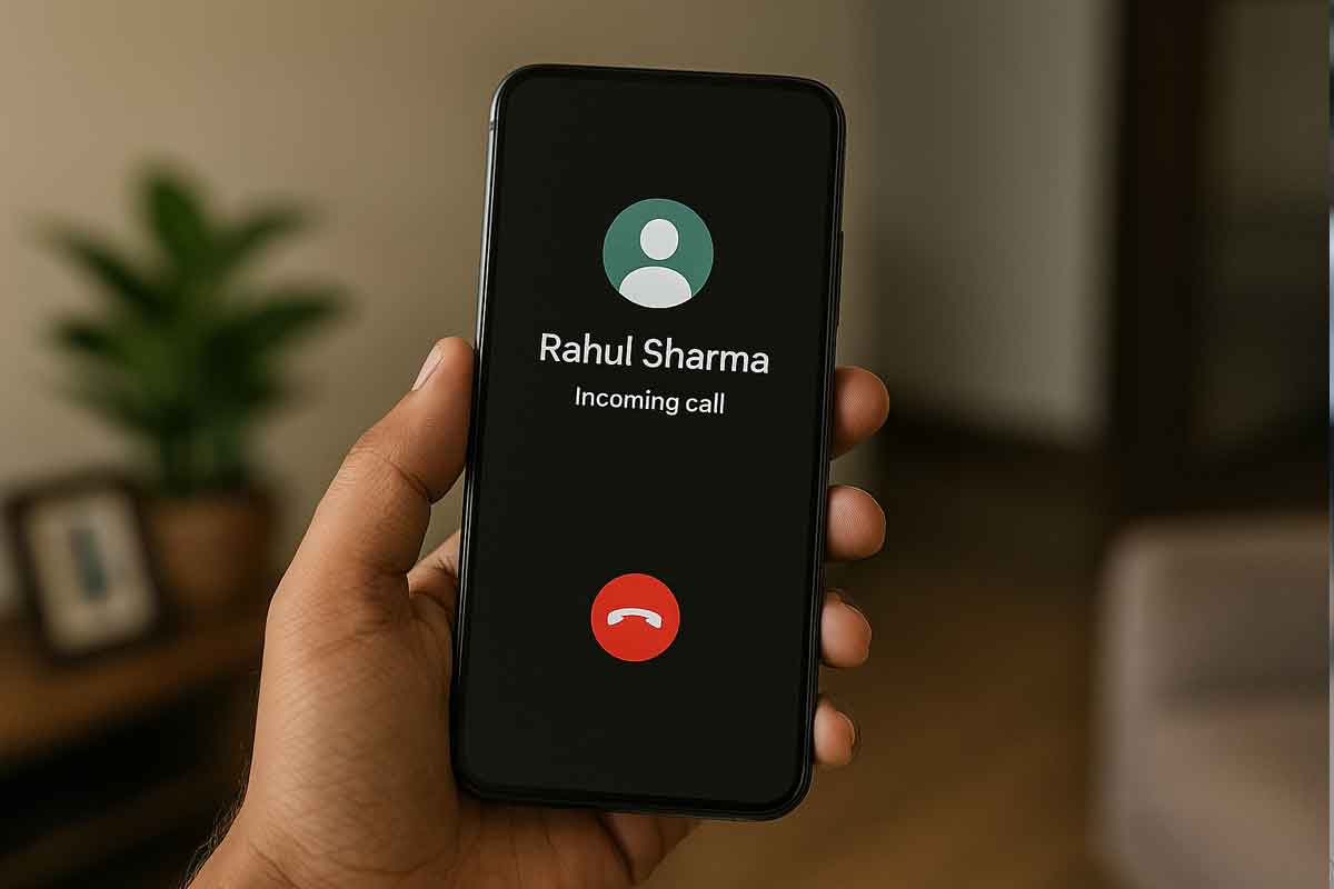 CNAP in India: How Caller Names Will Appear on Your Phone CNAP in India: How Caller Names Will Appear on Your Phone