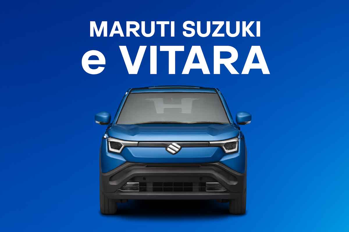 Maruti Suzuki has launched the much-anticipated e Vitara: Check Features and Specification Details, Expected Price and EV Range