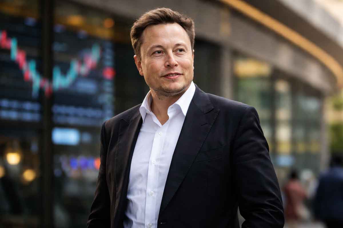 Elon Musk Wealth Jumps to $700 Billion After US Court Order
