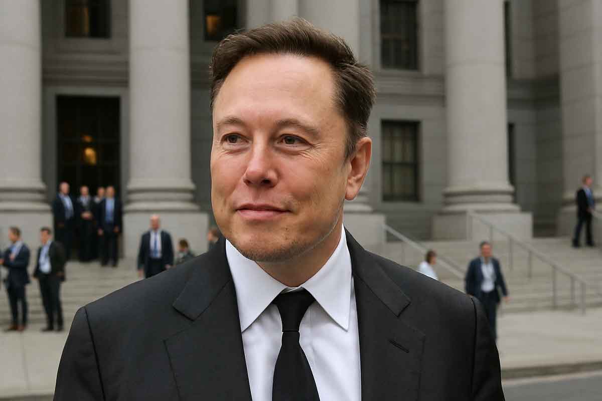 Elon Musk Wealth Jumps to $700 Billion After US Court Order