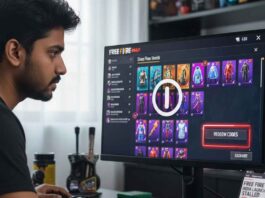 Free Fire India Launch Stalled; MAX Redeem Codes Active Today