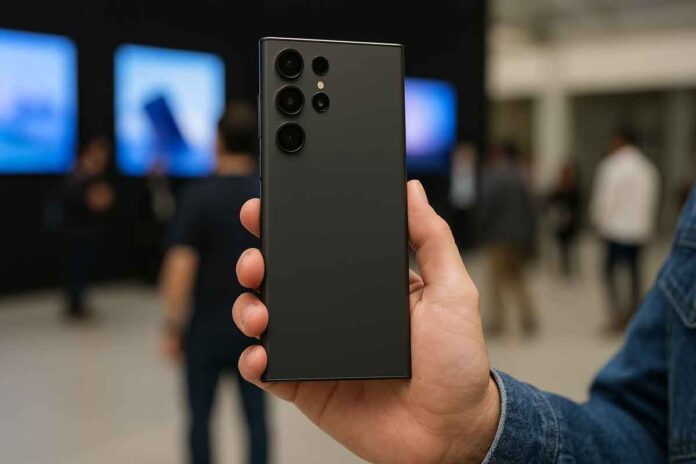 Samsung Galaxy S26 Ultra Launch May Shift to 2026