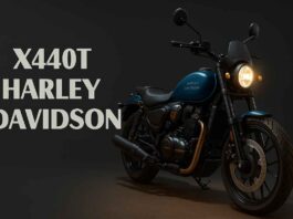 X440T Harley Davidson – Full Features and Specifications, Expected Price & Launch Date