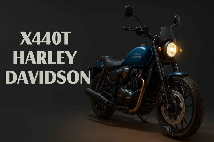 X440T Harley Davidson – Full Features and Specifications, Expected Price & Launch Date