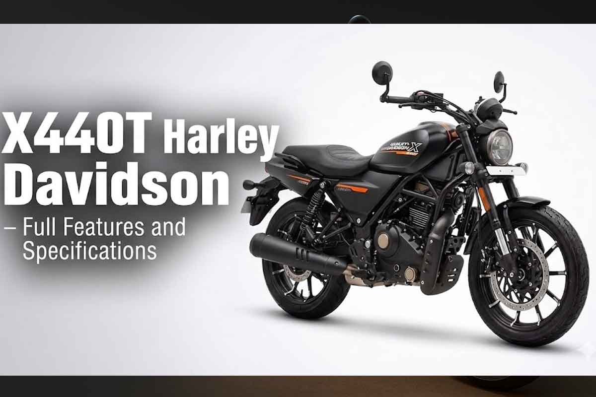 X440T Harley Davidson – Full Features and Specifications, Expected Price & Launch Date X440T Harley Davidson – Full Features and Specifications, Expected Price & Launch Date