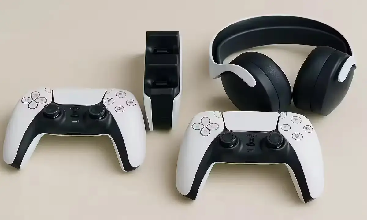 holiday sale in india on ps5 accessories