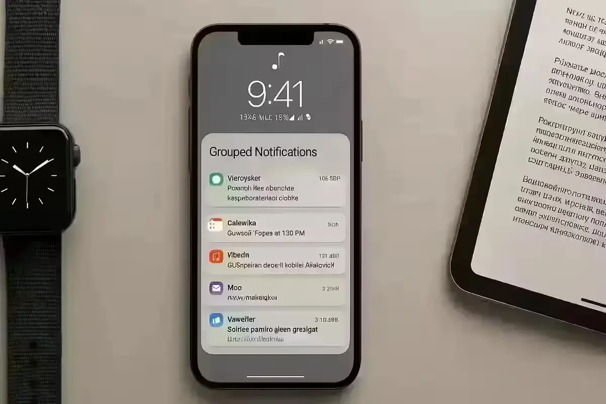 Apple iOS 26.3 Adds a Feature iPhone and Android Users Will Notice iOS 26.3 improves notifications beyond the Apple Watch