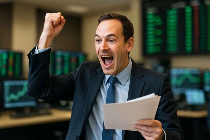 ICICI Prudential AMC Stock Jumps Nearly 20% on Listing