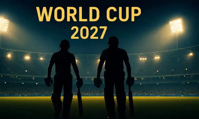 2027 World Cup