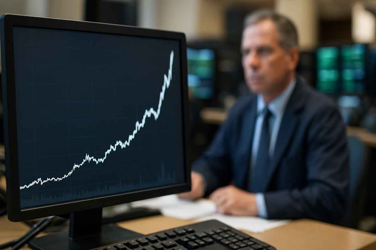 Infosys ADR volatility and trading halt explained