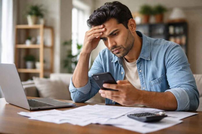 Income Tax Refund Stuck? Key Reasons for Delay and Fixes