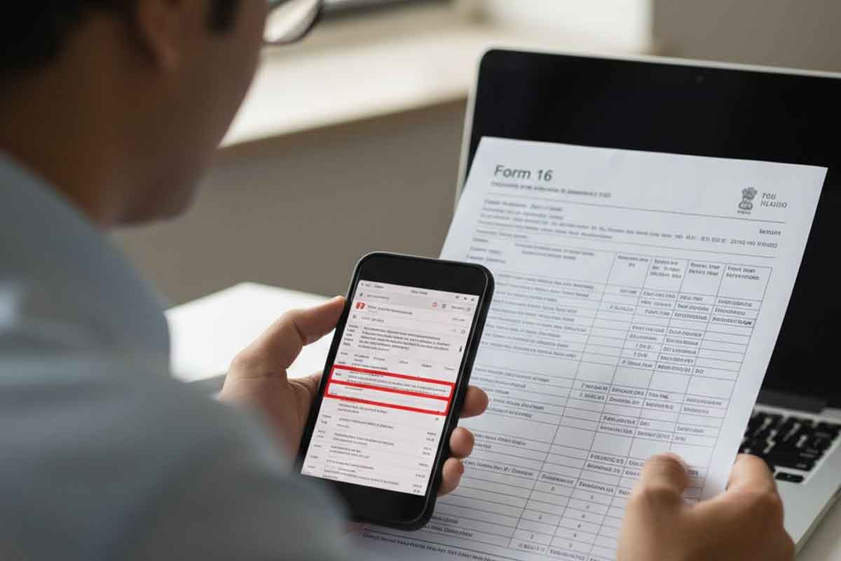 Income Tax Refund Stuck? Key Reasons for Delay and Fixes