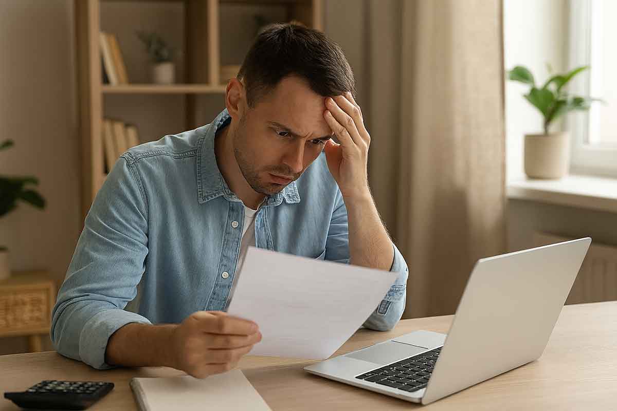 Income Tax Refund Stuck? Key Reasons for Delay and Fixes