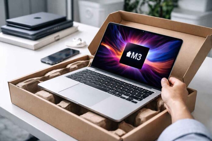 Macbook Air M3 Discontinued: Apple Cleans Up Product Line