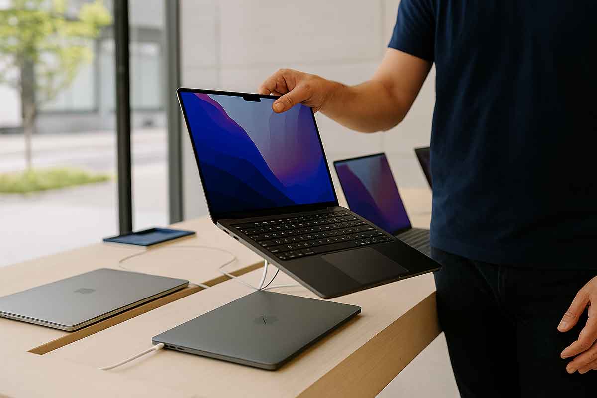 Macbook Air M3 Discontinued: Apple Cleans Up Product Line