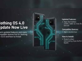 Nothing OS 4.0 update now live for Phone 3a and Phone 3a Pro: Check updated features and more, compatible devices list for Nothing OS 4.0 and how to install