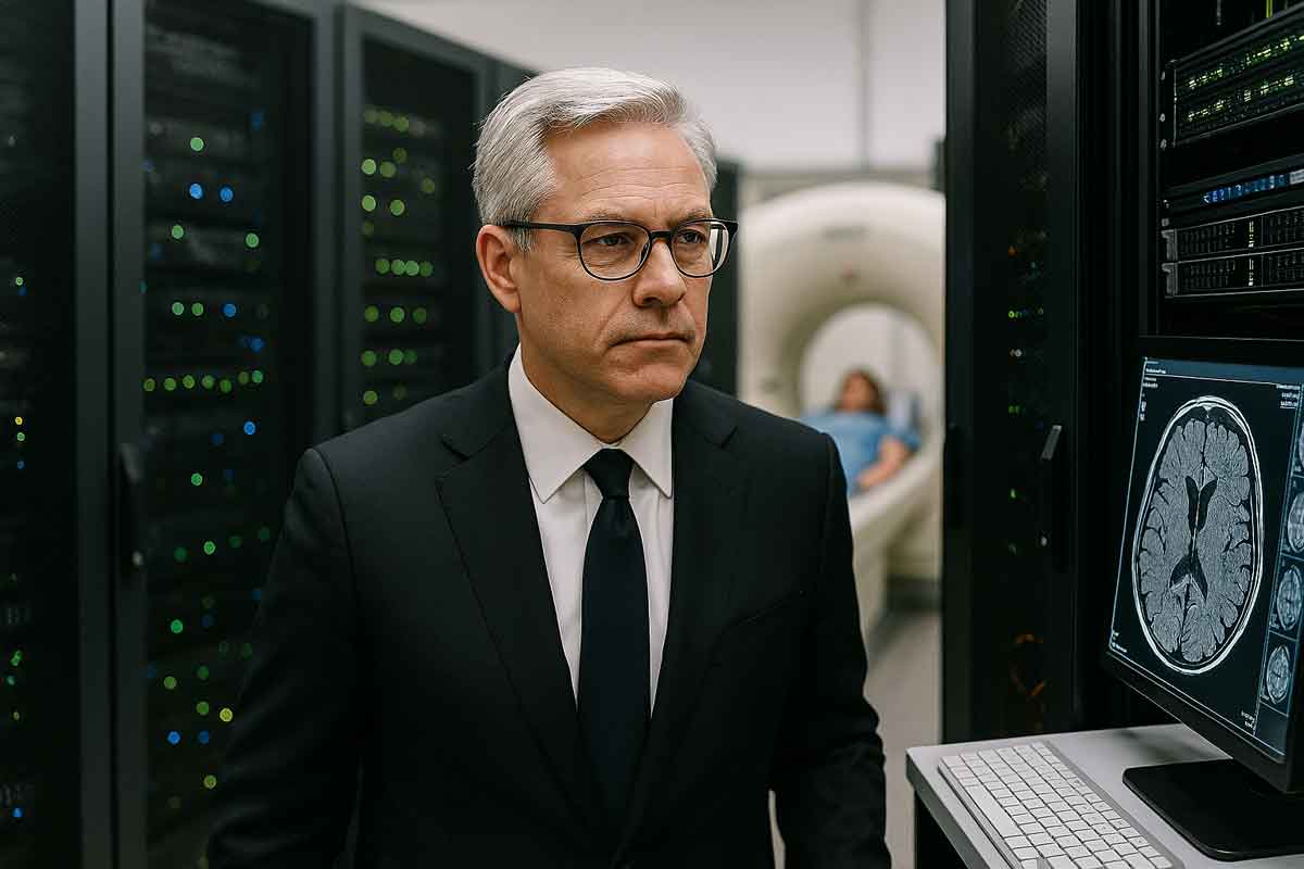 Nvidia Licenses Groq Tech and Hires CEO for $20 Billion