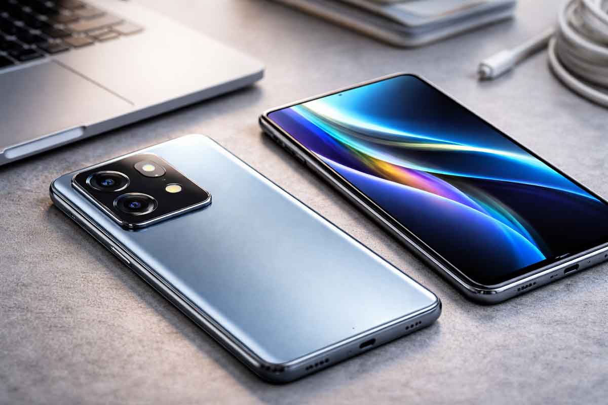 OnePlus Turbo Leaks: 9,000mAh Battery and 165Hz Display