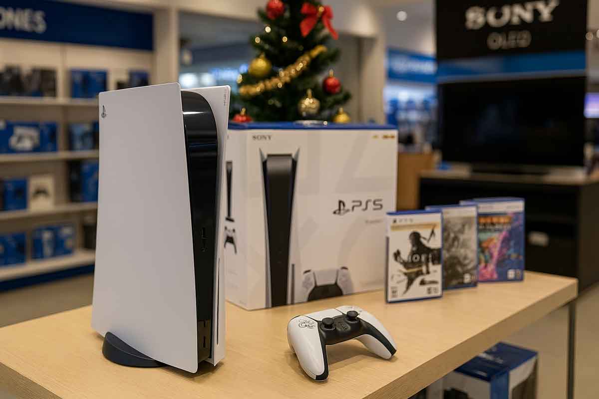 PlayStation India Holiday Sale Offers Up to Rs 10,000 Off