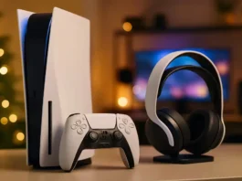 playstation india holiday sale ps5 accessories