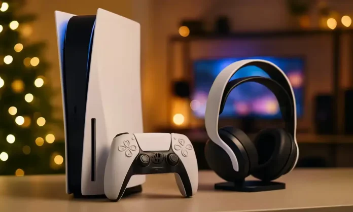 playstation india holiday sale ps5 accessories